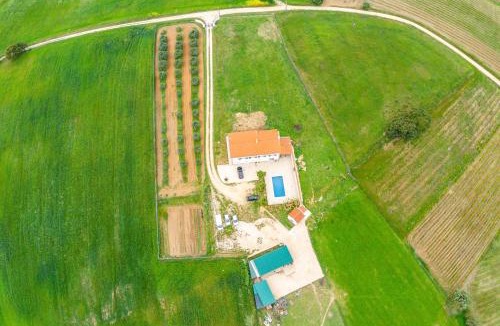 Ventosa Apartment | Quinta do Selão