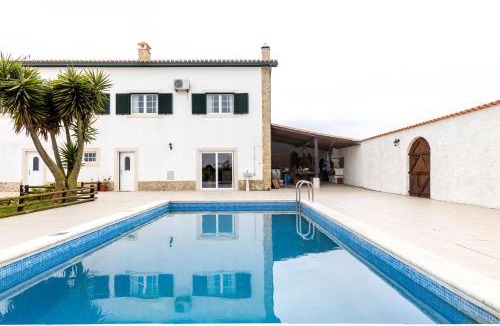 Ventosa Apartment | Quinta do Selão
