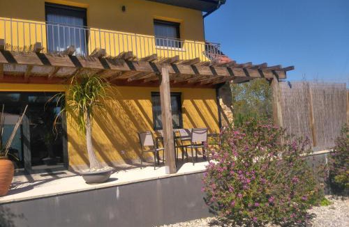 Braga House | Quinta do Senhor