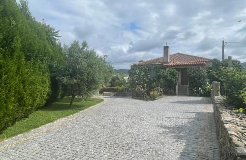 Braga House | Quinta do Sobrado