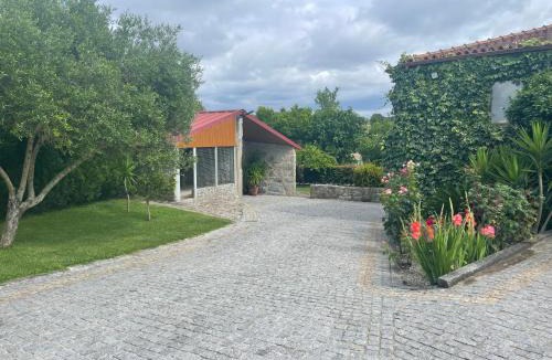 Braga House | Quinta do Sobrado