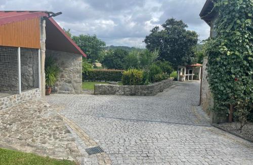 Braga House | Quinta do Sobrado