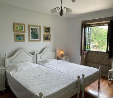 Vila Verde House | Quinta Do Sobreiro