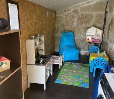 Resende House | Quinta do Sonho