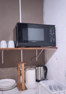 Guacimo Apartment | Quinta Don Ebal