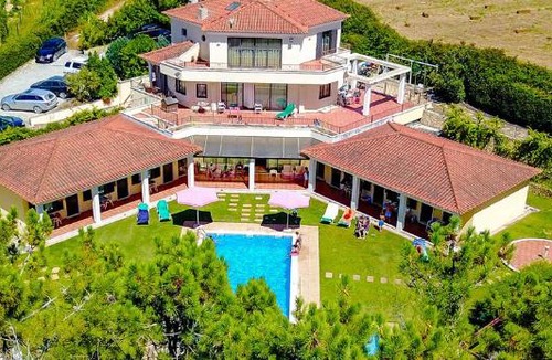 Fornos House | Quinta Dos Amarelos Sesimbra