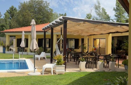 Fornos House | Quinta Dos Amarelos Sesimbra