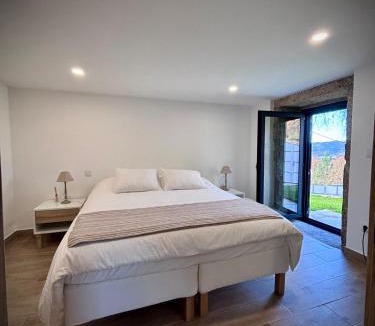 Arcos de Valdevez House | Quinta dos Carvalhos