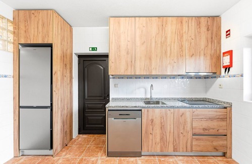 Parada de Todeia Apartment | Quinta dos Chãos - Casa do Artista