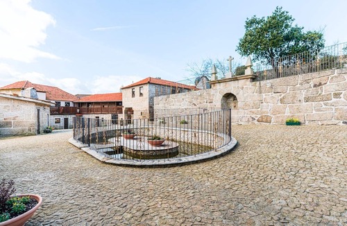Parada de Todeia Apartment | Quinta dos Chãos - Casa do Artista