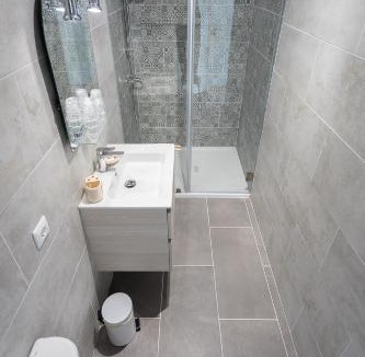 Nadadouro Apartment | Quinta dos Passarinhos