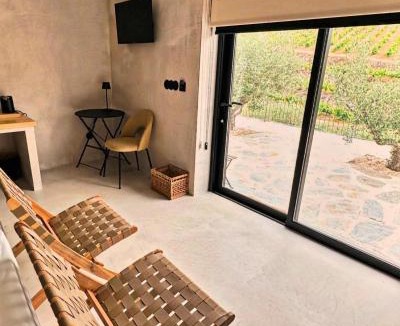 Tabuaco House | Quinta dos Piscos