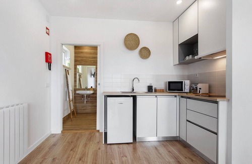 Raposos Apartment | Quinta dos Raposos Country House – Villa Campo