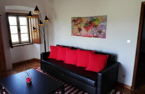 Alpalhao House | Quinta Dos Ribeiros