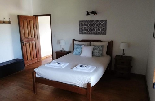 Alpalhao House | Quinta Dos Ribeiros