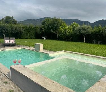 Bouro House | Quinta dos Sonhos