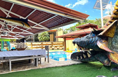 Zaragoza House | Quinta El Zable