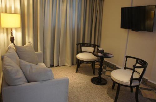 Cuernavaca Hotel | Quinta Elvira
