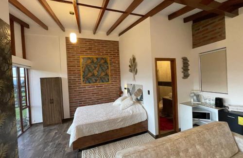 Checa Bed & Breakfast | Quinta Elvira Rose