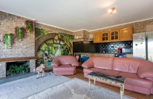 Santa Catarina House | Quinta Eva