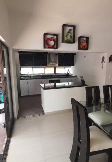 Ibague House | Quinta Isabel
