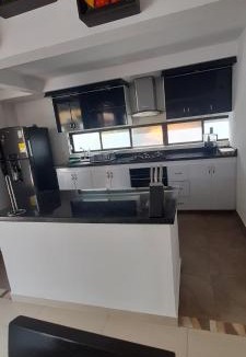 Ibague House | Quinta Isabel