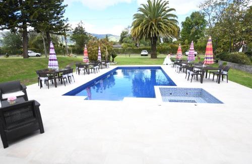 Tababela Hotel | Quinta La Constanza