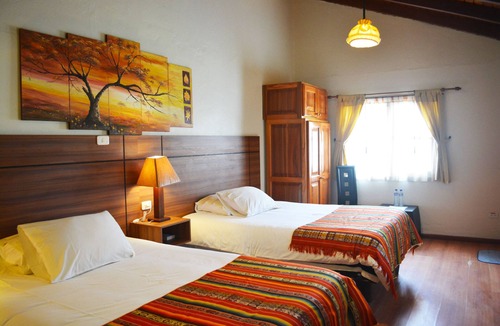 Tababela Bed & Breakfast | Quinta la Constanza