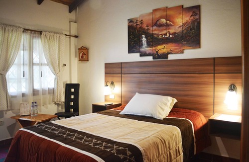 Tababela Bed & Breakfast | Quinta la Constanza