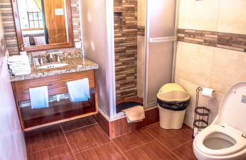Tababela Bed & Breakfast | Quinta la Constanza