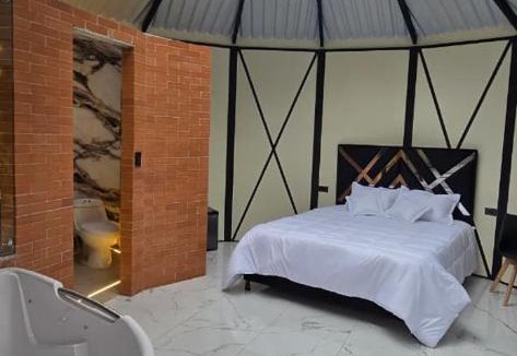 San Jose de Isnos Other | Quinta La Primavera Ecolodge