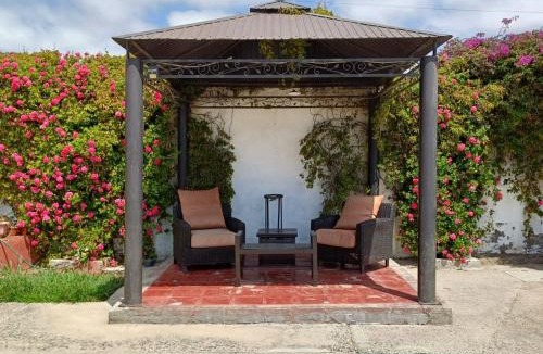 Ensenada House | Quinta La Toscana