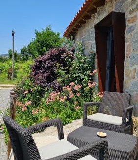 Fareja House | Quinta Lama de Cima
