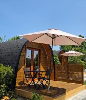Fareja House | Quinta Lama de Cima