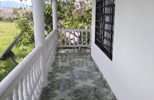Acacias Villa | Quinta Los Chaticos