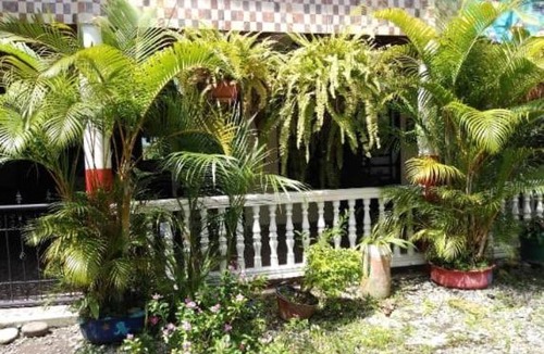 Acacias Villa | Quinta Los Chaticos