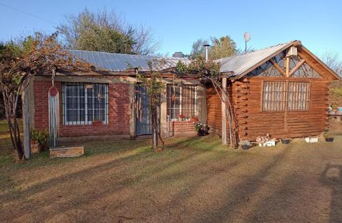 Corralitos House | Quinta Los Olivos