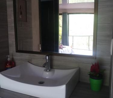 Santa Cruz de Turrialba Apartment | Quinta los volcanes