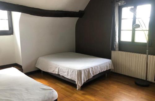 Argy House | Quinta maison 4 chambres