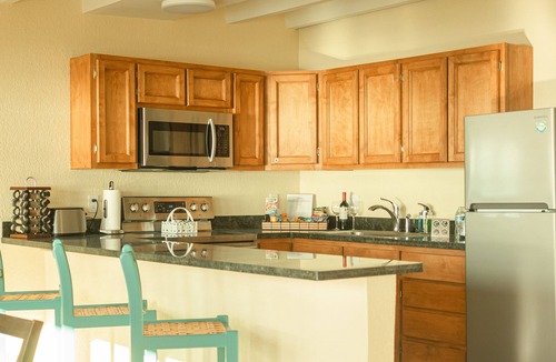 Rosarito Apartment | Quinta Pacifica Beachfront Villas