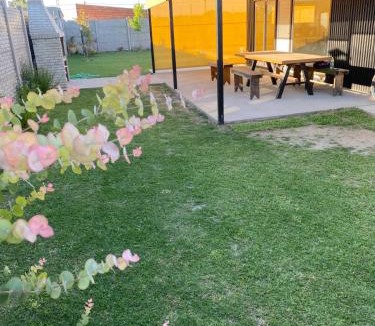 Junin House | Quinta para alquilar