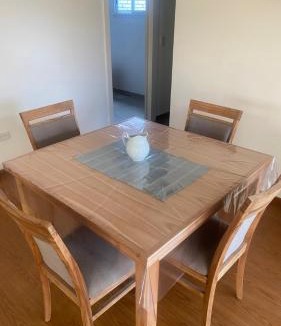 Junin House | Quinta para alquilar