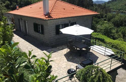 Ponte da Barca House | Quinta Parque Nacional Peneda Geres
