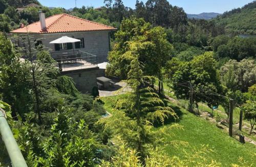 Ponte da Barca House | Quinta Parque Nacional Peneda Geres