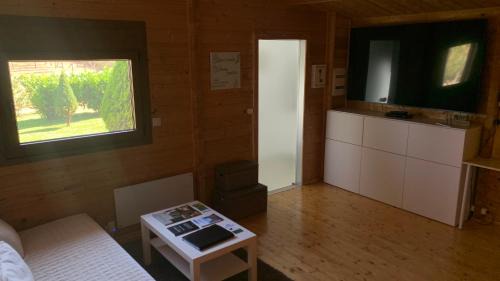 Salsas Ski Chalet | Quinta Pedro e Inês