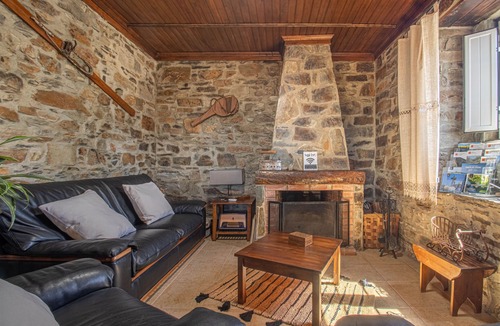 Serta Bed & Breakfast | Quinta Penedo das Antas
