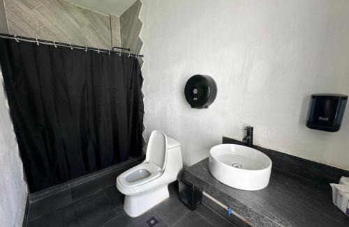 Juarez Other | Quinta privada con alberca y espacios amplios