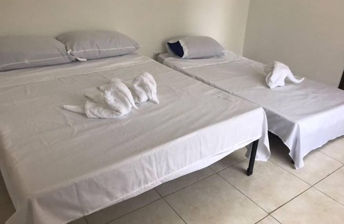 Ricaurte Hotel | Quinta Real Amaranta