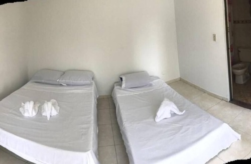 Ricaurte Hotel | Quinta Real Amaranta