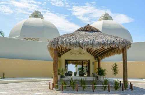 Santa Maria Huatulco Hotel | Quinta Real Huatulco
